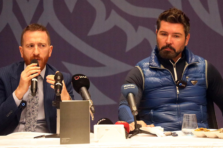 Erzurumspor'dan TFF'ye "stat" başvurusu