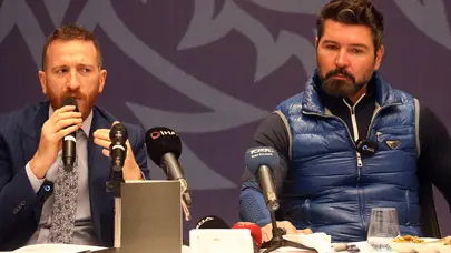 Erzurumspor'dan TFF'ye "stat" başvurusu