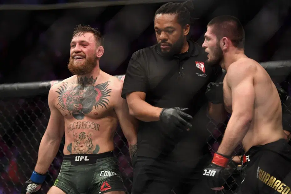 Conor McGregor-Logan Paul: Sıra dışı para ödülünün verileceği dövüş gerçekleşecek mi? - 3