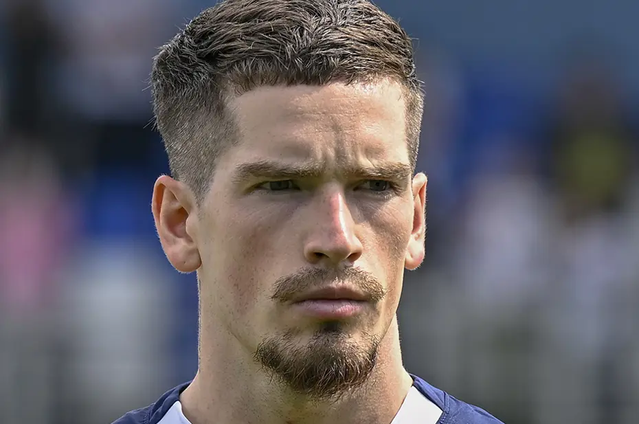 Fenerbahçe'de 1'i yeni transfer 2 ayrılık ihtimali - 6