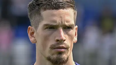 Ryan Kent transferi resmen açıklandı: Kariyerinde ilki yaşadı