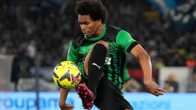 Beşiktaş'ta kanat transferi için yeni isim