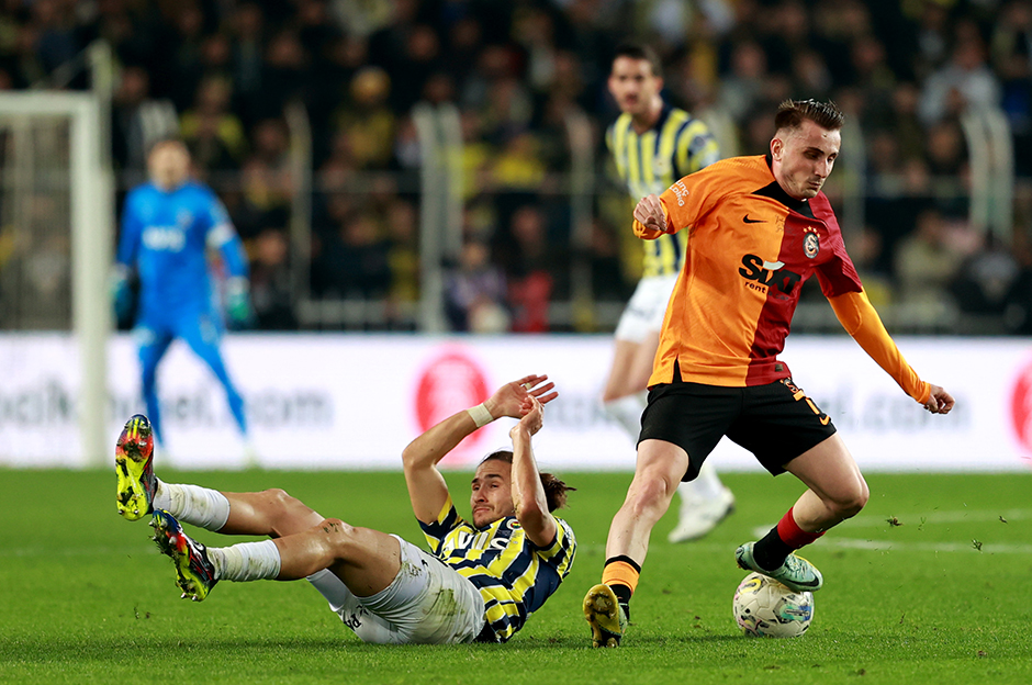 Kerem Aktürkoğlu'nun yeni sözleşmesinde iki önemli detay