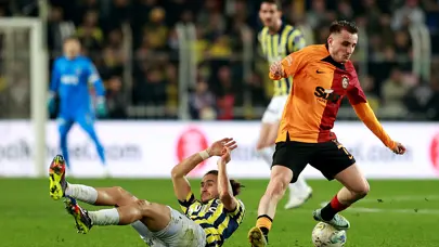 Kerem Aktürkoğlu'nun yeni sözleşmesinde iki önemli detay