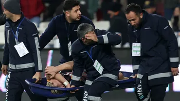 Galatasaray'dan Barış Alper Yılmaz açıklaması geldi