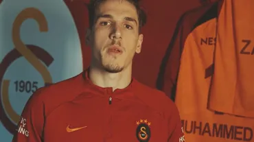 "Zaniolo'ya Türkiye'ye gitmesini ben söyledim"