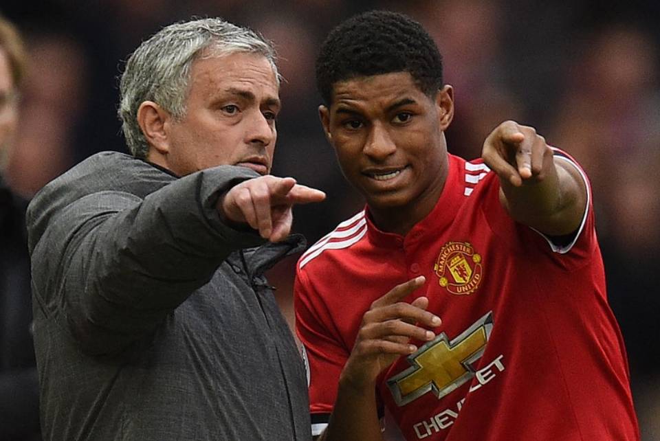 Fenerbahçe, Osimhen ve Rashford: İngilizlerden flaş iddia