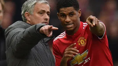 Fenerbahçe, Osimhen ve Rashford: İngilizlerden flaş iddia