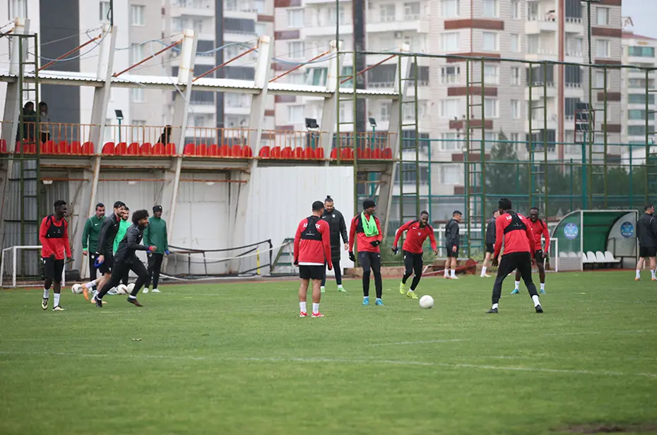 Amedspor - Adanaspor maçı ne zaman, saat kaçta, hangi kanalda? - 2