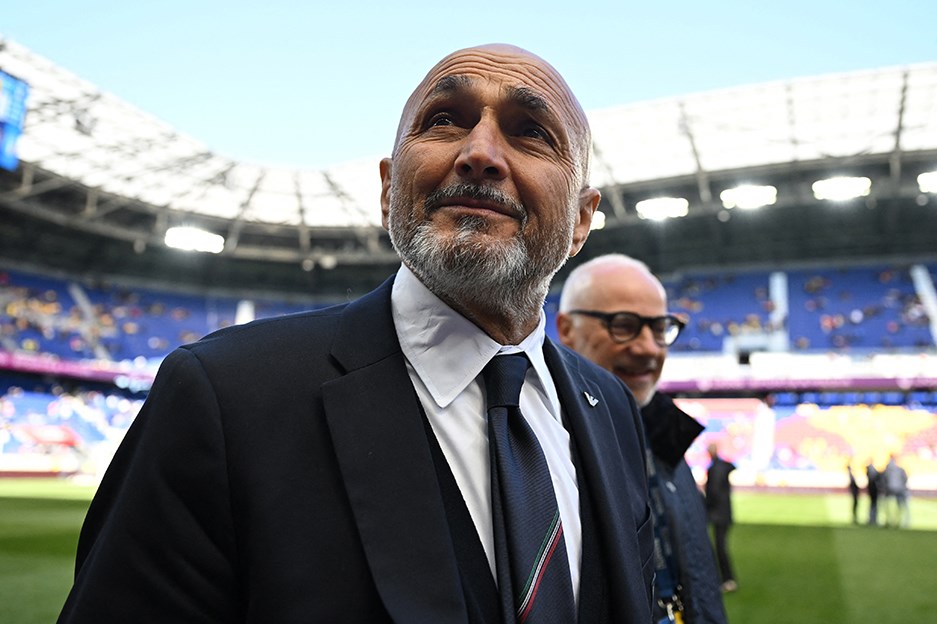 İtalya'da Luciano Spalletti kararı resmileşti: Favori aday belli oldu
