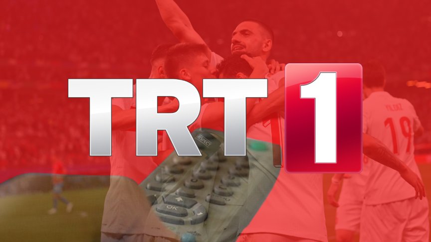 TRT 1 canlı yayın frekansı ayarlama | Hollanda - Türkiye EURO 2024 maçı frekansı nasıl ayarlanır?