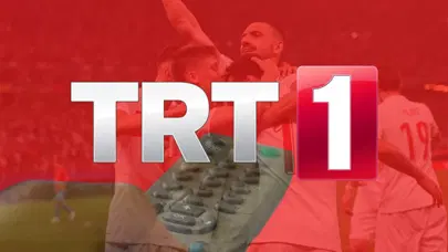 TRT 1 canlı yayın frekansı ayarlama | Hollanda - Türkiye EURO 2024 maçı frekansı nasıl ayarlanır?