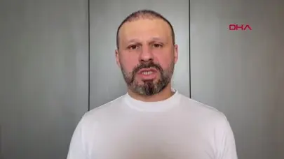 Gökdeniz Karadeniz yeniden Rubin Kazan'da