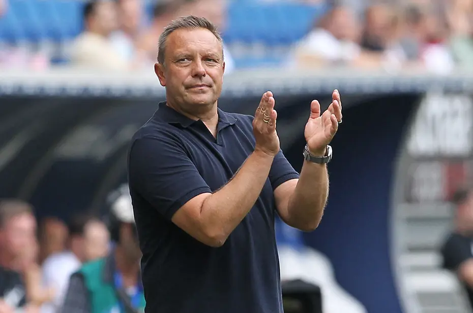 Şampiyon Kocaelispor'a Alman teknik direktör: Takımı 13 yıl sonra şampiyon yapmıştı - 3