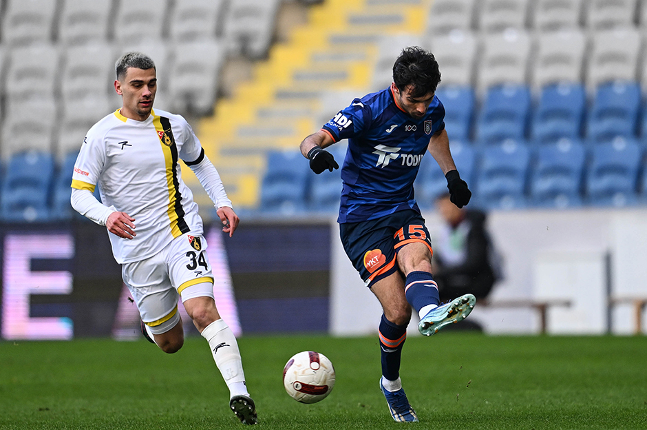 Çağdaş Atan transfer hakkında konuştu: Dubois ayrılmak istemedi