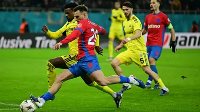 Fenerbahçe maçının ardından başkan çıldırdı: Son düdük çalar çalmaz 3 futbolcuyu gönderdi