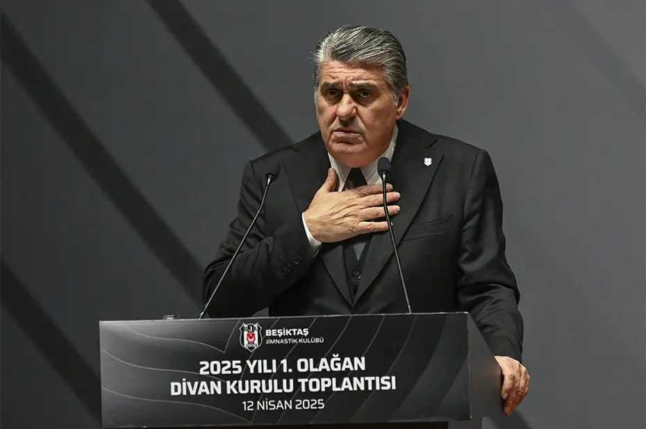 Serdal Adalı'dan Bankalar Birliği borcu için tarihi çağrı - 2