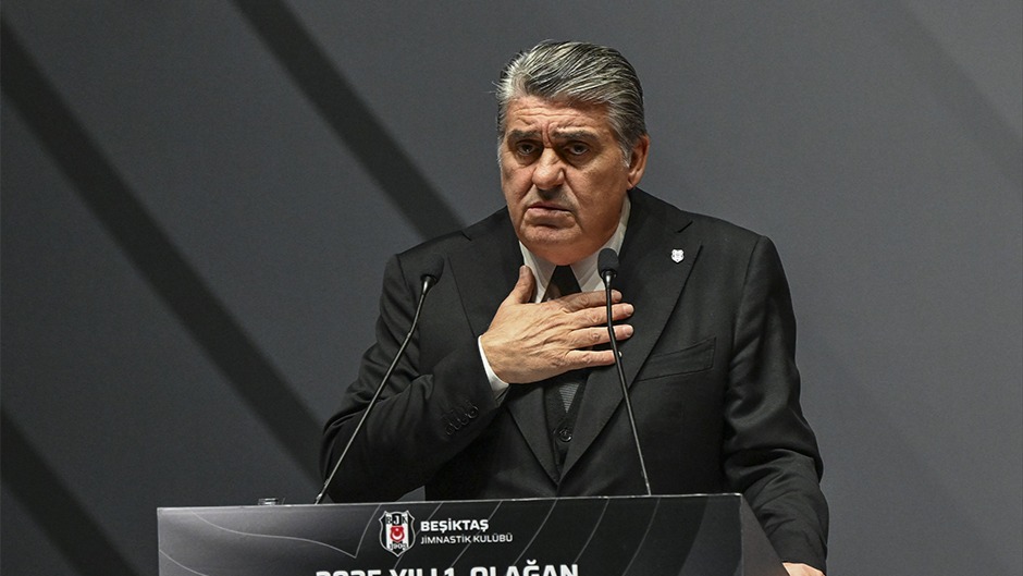 Beşiktaş'ın borcu açıklandı: 16 milyar TL'yi aştı