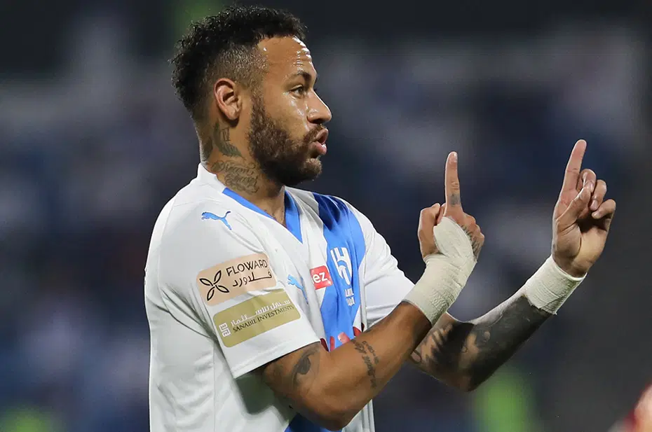 Böyle transfer teklifi görülmedi: Neymar'ın transferi için 2 yıl önce ölen Pele'den destek aldılar! - 5