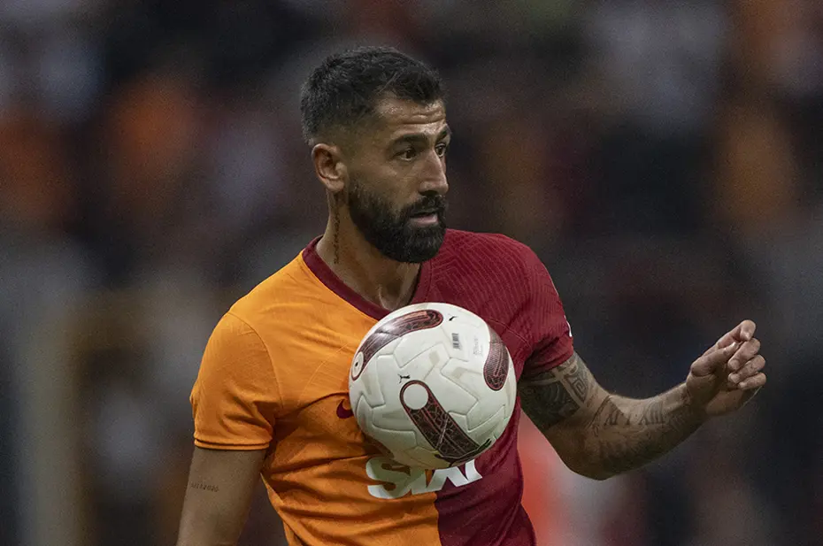 Kerem Demirbay'dan o soruya tepki: "İstersen yönetimi çağırayım, onlara sor" - 7