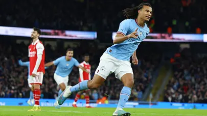 Şampiyonluk yarışı provasında tur City'nin oldu