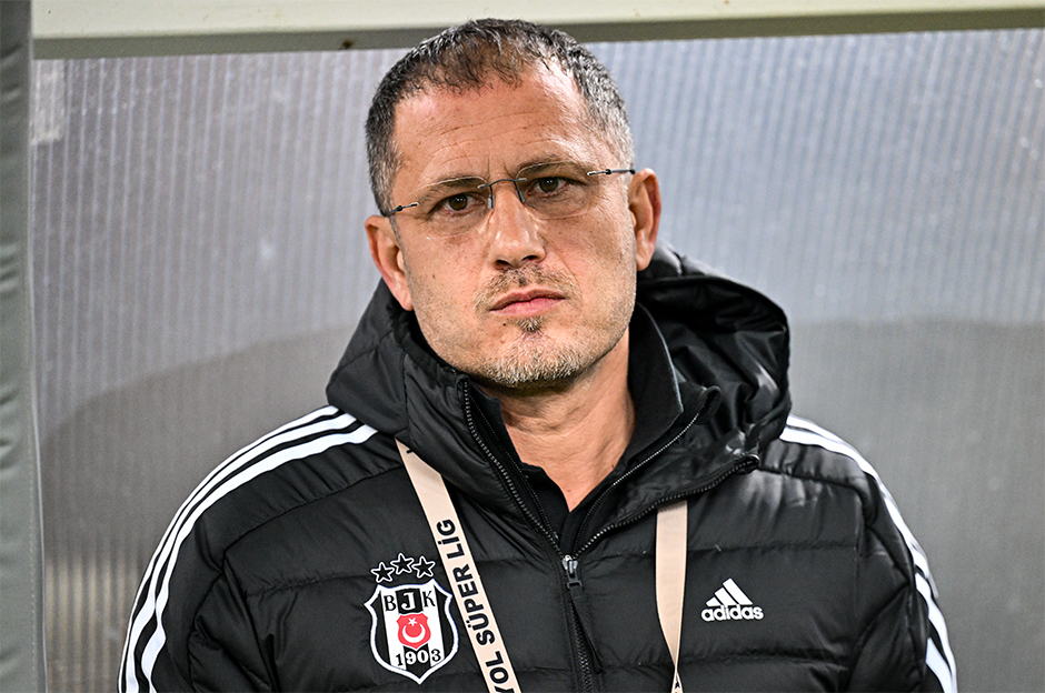 Beşiktaş'ta Serdar Topraktepe sürprizi yaşanıyor: Kesin karar çıktı
