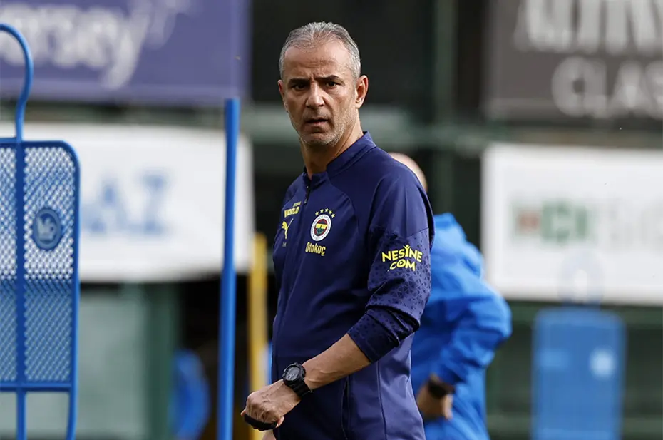İsmail Kartal'ın Krunic planı - 3 İsmail Kartal'ın Krunic planı - 3