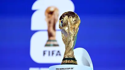 2026 Dünya Kupası Elemeleri'nde 2. haftanın maç programı
