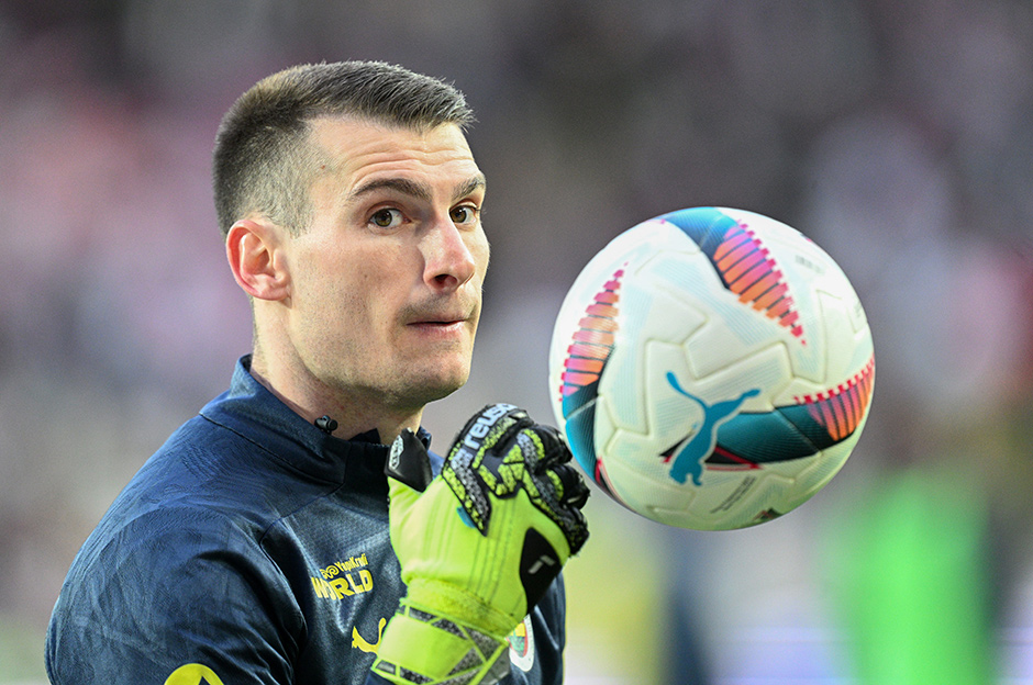 Livakovic'ten şok eden talep! Kulüp küplere bindi: "Ona çok kızgınım"