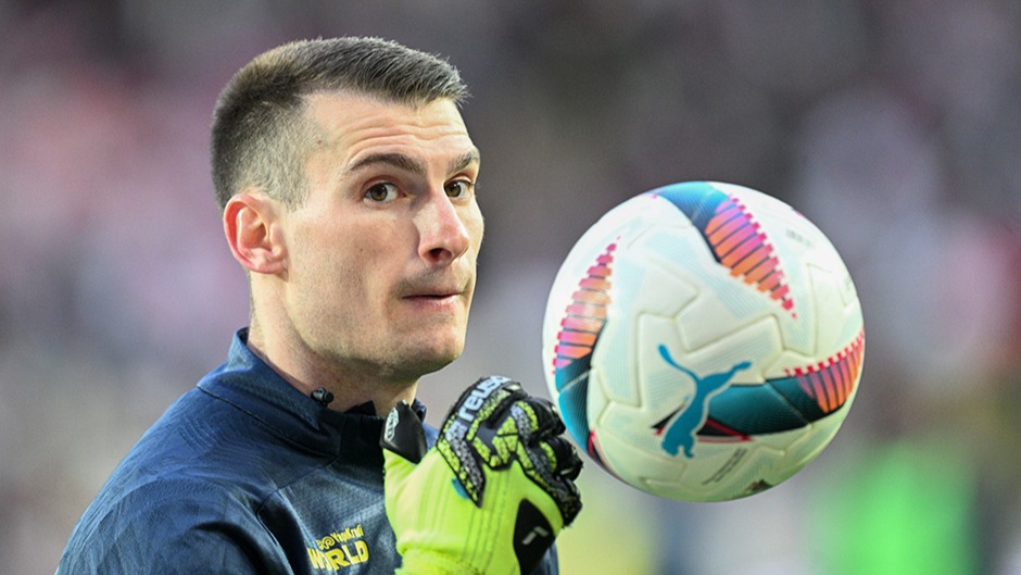 Dominik Livakovic için geliyorlar: Hırvat kalecide sona doğru