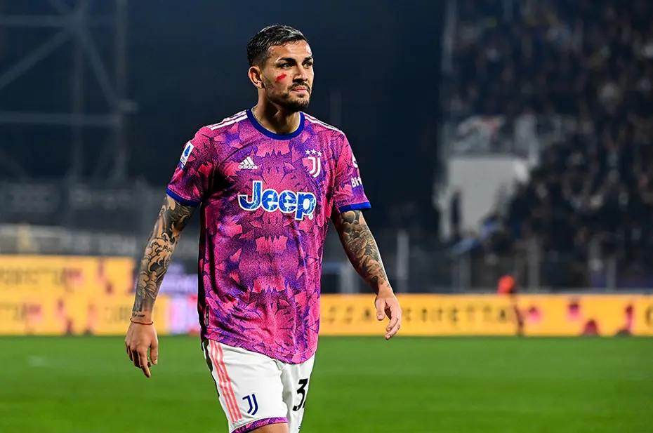 Paredes operasyonunda Icardi hamlesi - 3 Paredes operasyonunda Icardi hamlesi - 3