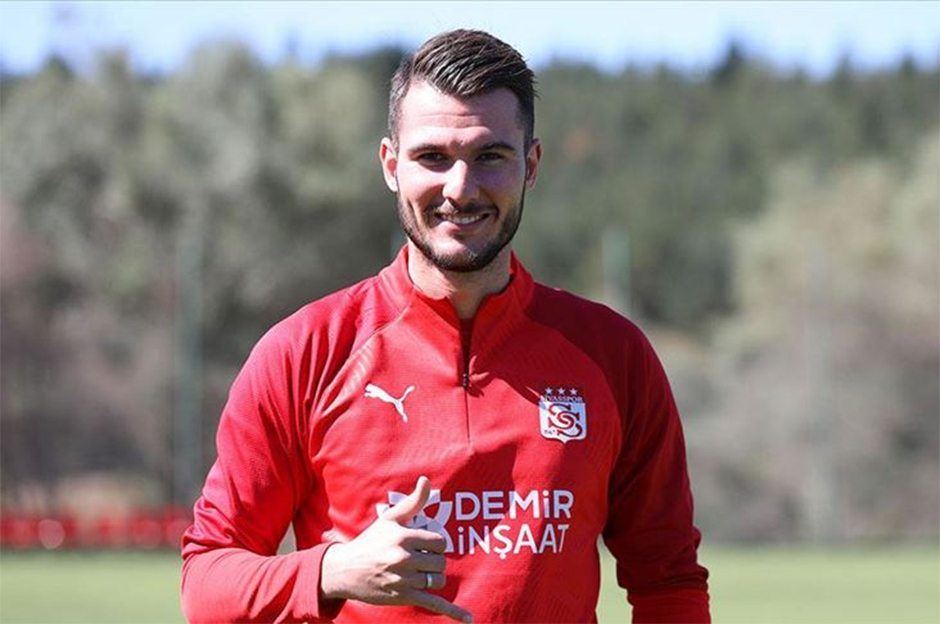 Göztepe, Süper Lig'den transfer yapıyor; ilk temas olumlu