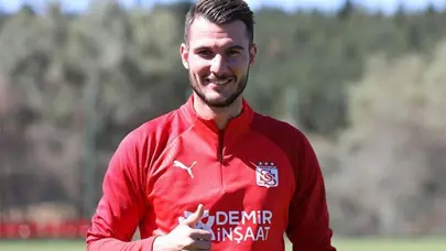 Göztepe, Süper Lig'den transfer yapıyor; ilk temas olumlu