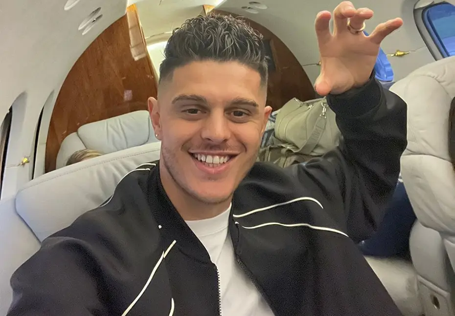 İşte Rashica transferinin perde arkası: "Galatasaray'dan son dakika hamlesi" - 3