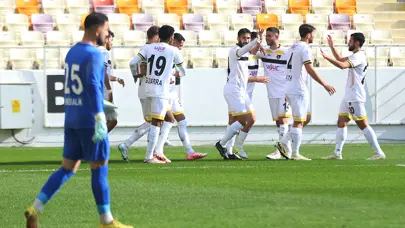 İstanbulspor - Amedspor maçı ne zaman, saat kaçta? Trendyol 1. Lig İstanbulspor - Amedspor maçı hangi kanalda, şifresiz mi?