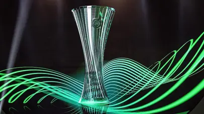 UEFA Avrupa Konferans Ligi'nde gecenin sonuçları