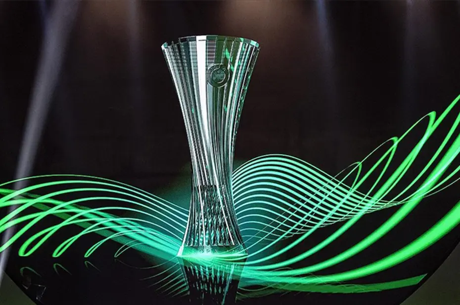 Konferans Ligi'nde torbalar belli oldu, işte Fenerbahçe ve Beşiktaş'ın muhtemel rakipleri - 3