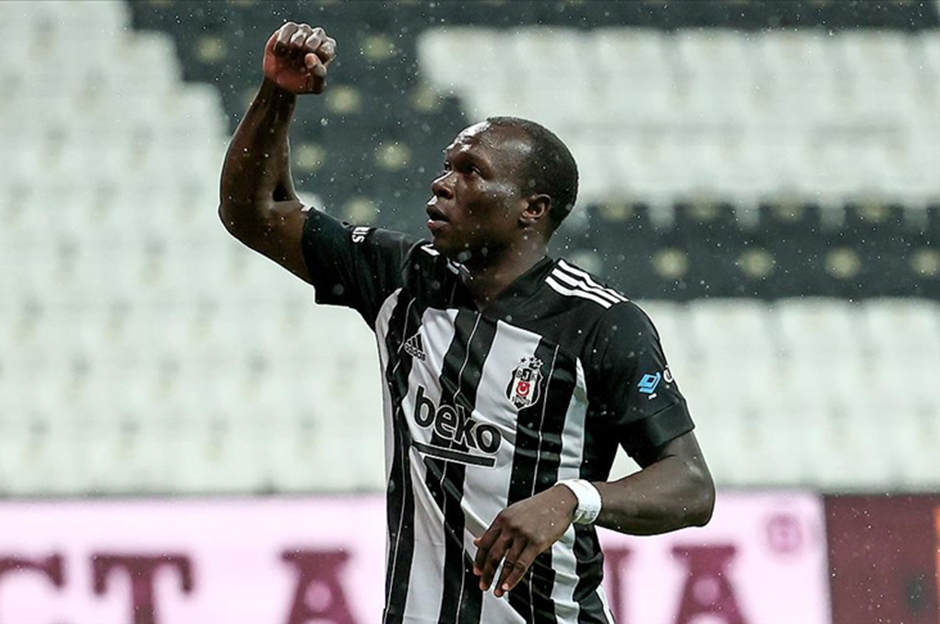 Beşiktaş resmen devreye giriyor