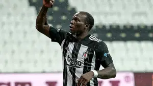 Beşiktaş resmen devreye giriyor Beşiktaş resmen devreye giriyor