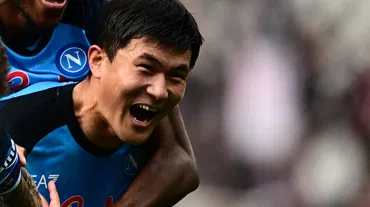 Kim Min-jae resmen açıklandı: "Transfer büyük bir sır değil"