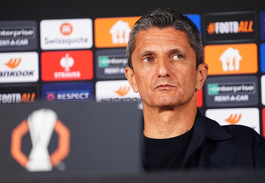 Razvan Lucescu'dan Galatasaray yorumu