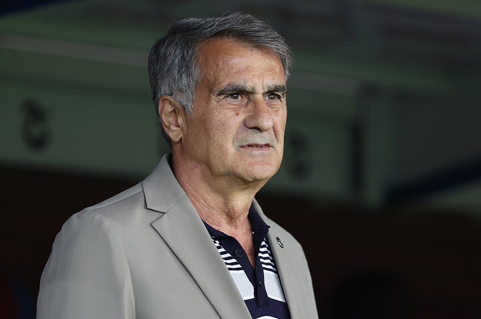 Süper Lig'de teknik direktör dayanmıyor: 13 haftada 12 ayrılık