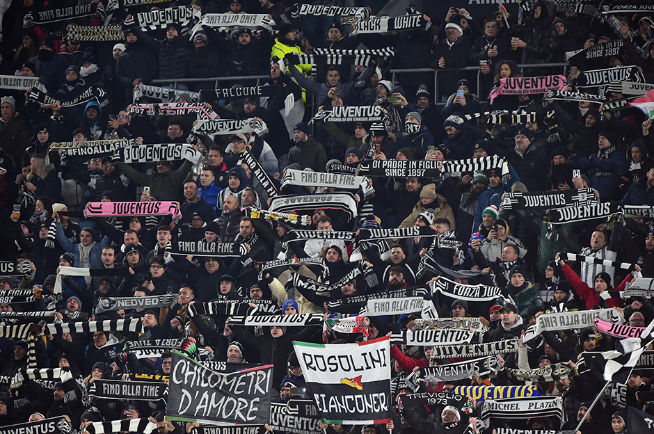 Juventus bu kez ligin dibini görebilir!