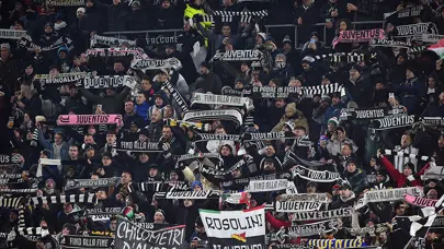 Juventus bu kez ligin dibini görebilir!