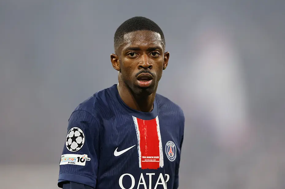 Ballon d'Or 2025 sahiplerini buldu: Yılın en iyisi seçildi - 28