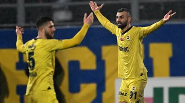 Serdar Dursun 200 gün sonra golle döndü