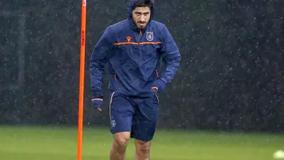 Berkay Özcan için takas formülü