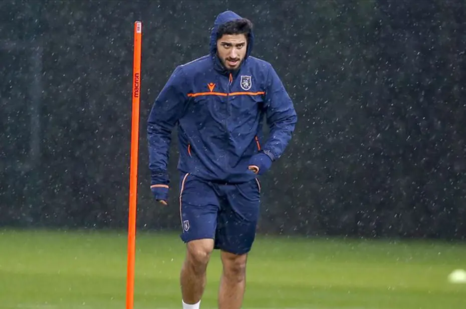 Yönetim görüştü, Okan Buruk veto etti - 4 Yönetim görüştü, Okan Buruk veto etti - 4