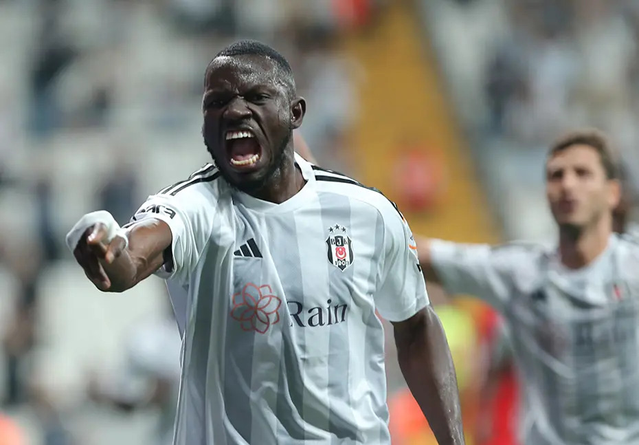 Süper Lig'i bekleyen tehlike: Afrika Uluslar Kupası - 3