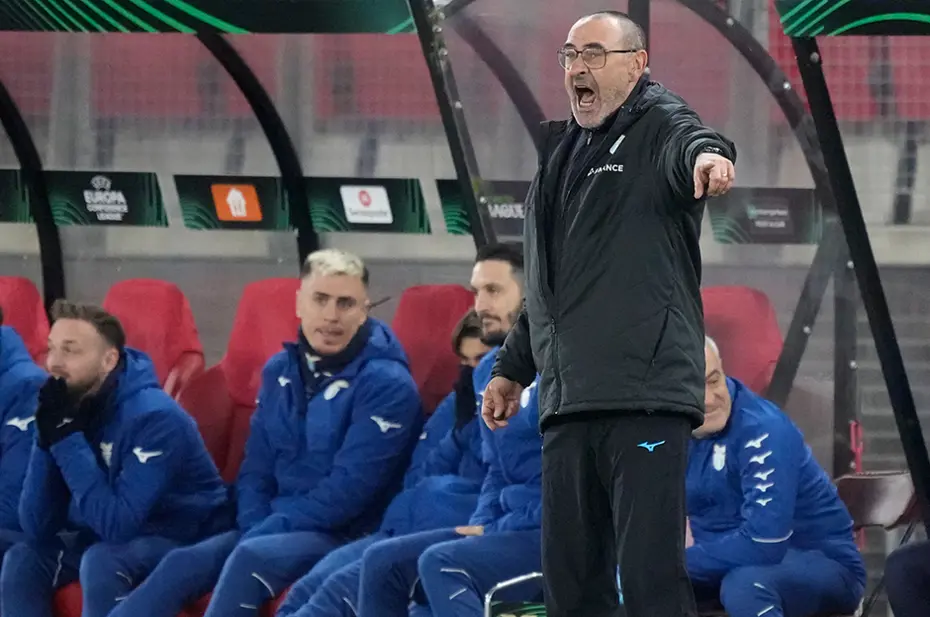 Maurizio Sarri bombası: Yeni sezonda takımın başına geçecek - 2